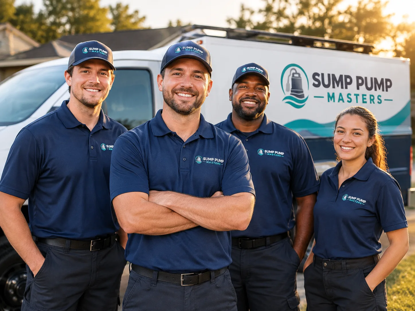 Sump Pump Repair company in Clarita, OK