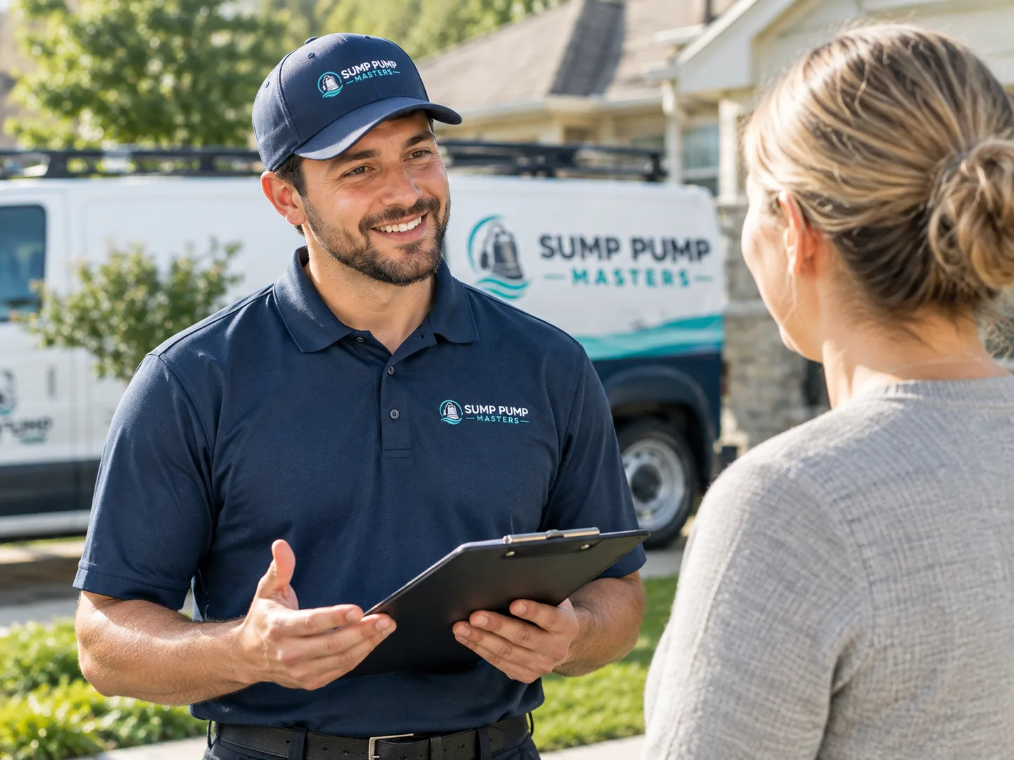Sump Pump Repair Clarita, OK FAQs